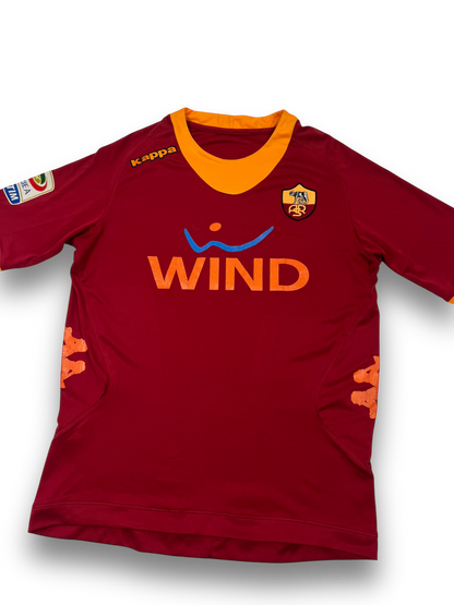 Kappa AS Roma Jersey (M)