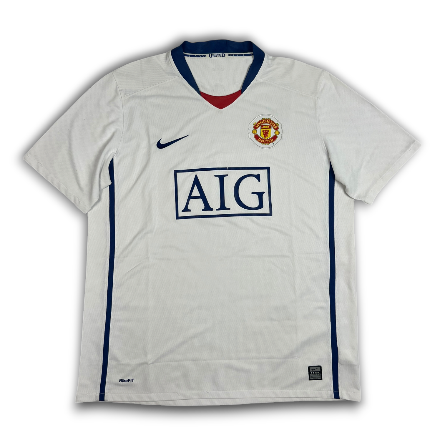 Nike Manchester United Jersey (L)
