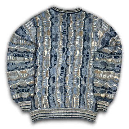 Carlo Colucci Sweater (M)