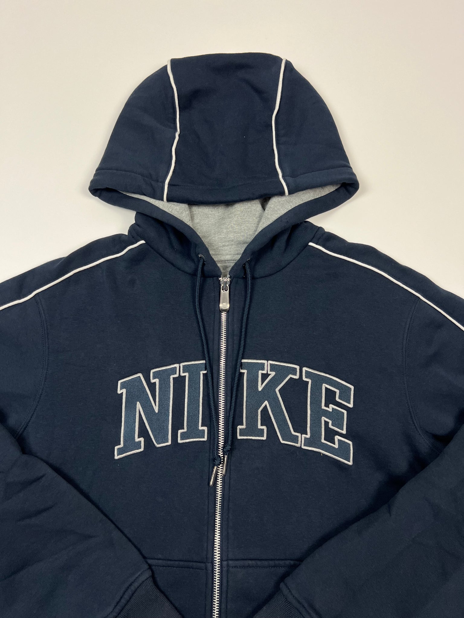 Nike Zip Up (M)