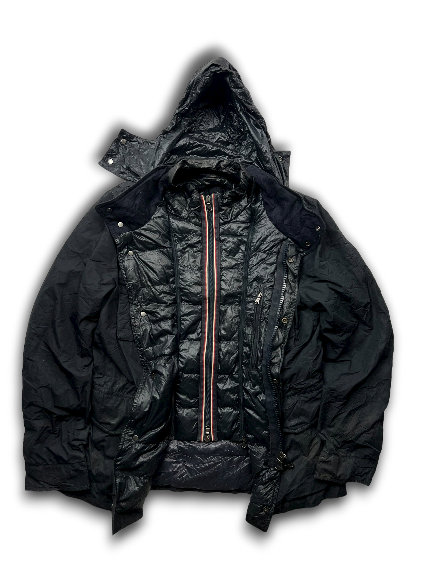Moncler Jacket (S)