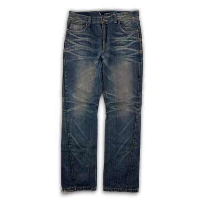 Japanese Denim Jeans (36)