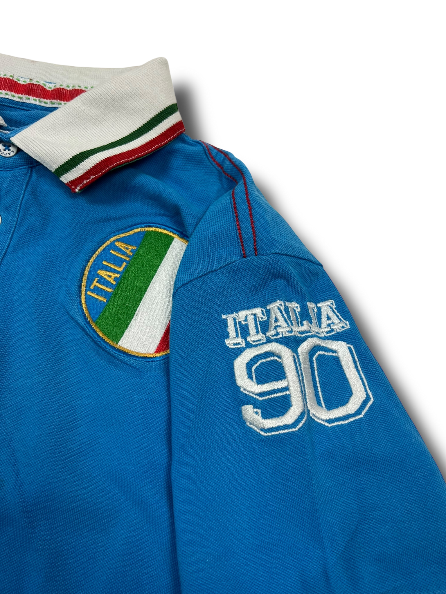 Kappa Italia Polo (L)