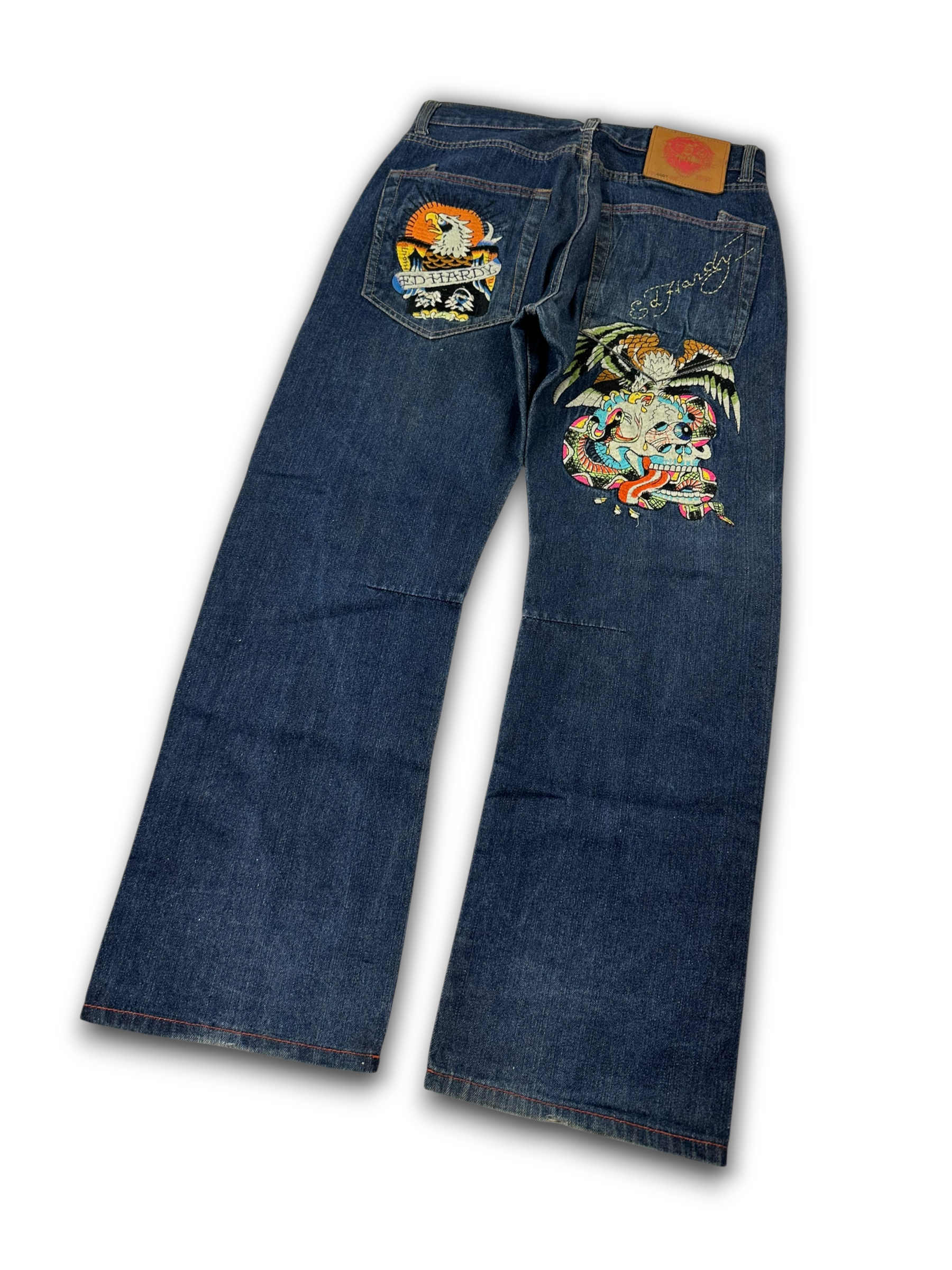 Ed Hardy Jeans (36)