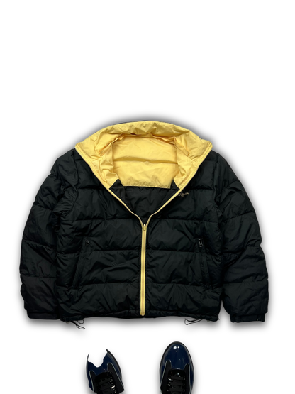 Balenciaga Sports Puffer Jacket (S)