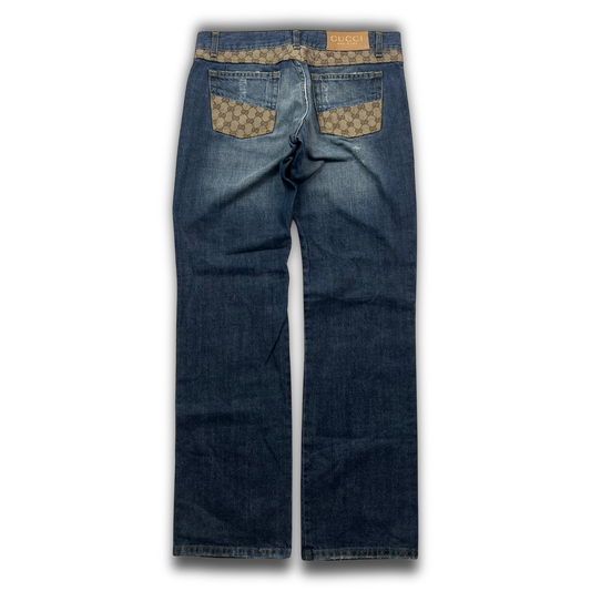 Gucci Jeans (36)