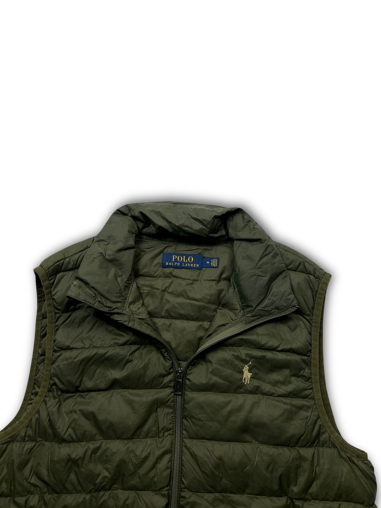 Polo Ralph Lauren Vest (M)