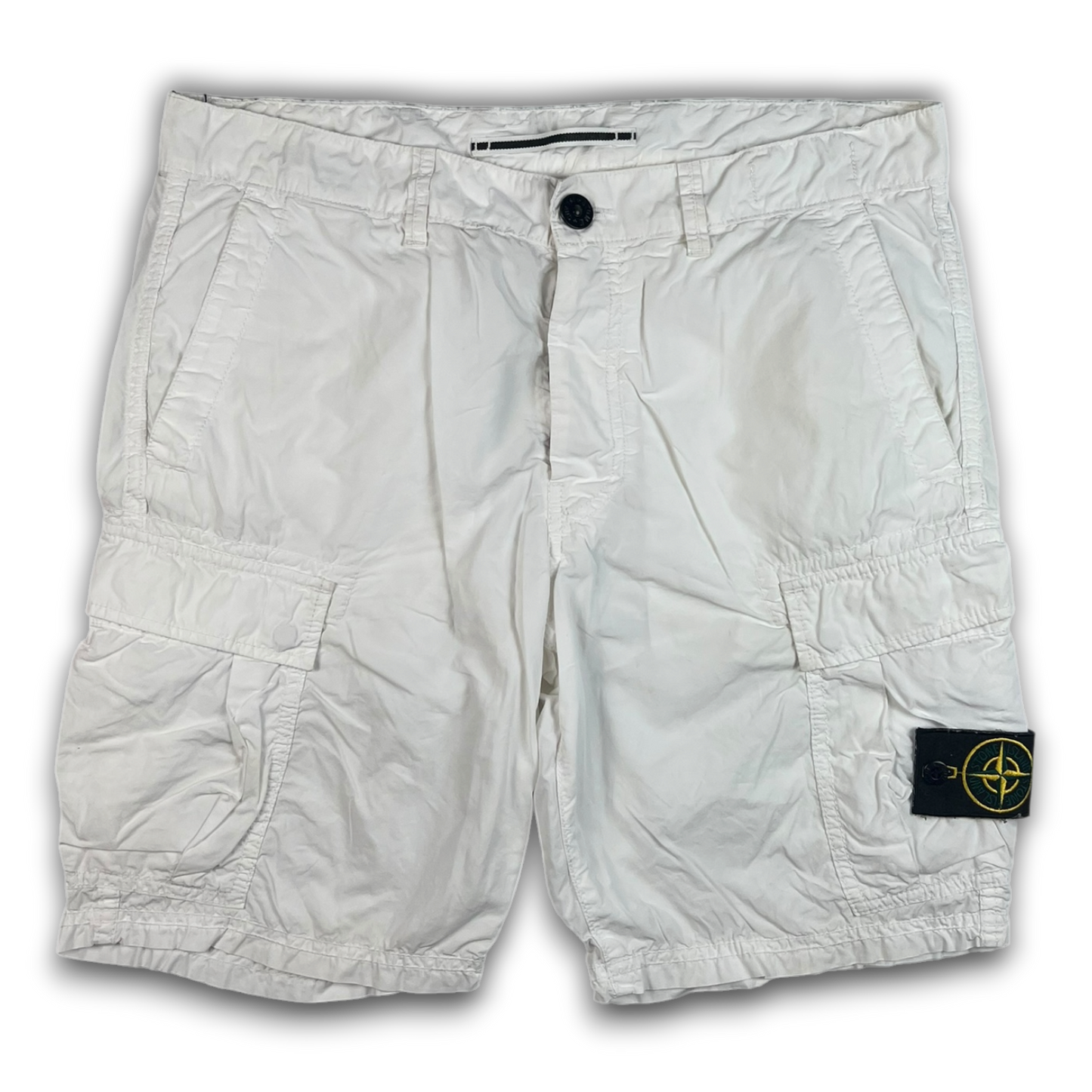 Stone Island Shorts (32)