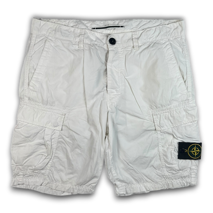 Stone Island Shorts (32)