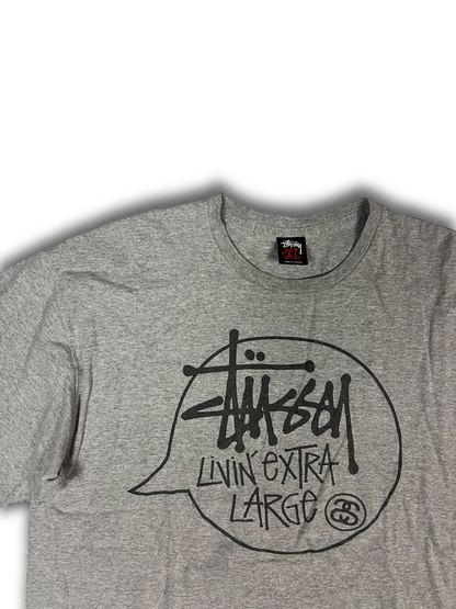 Stüssy T-Shirt (XL)