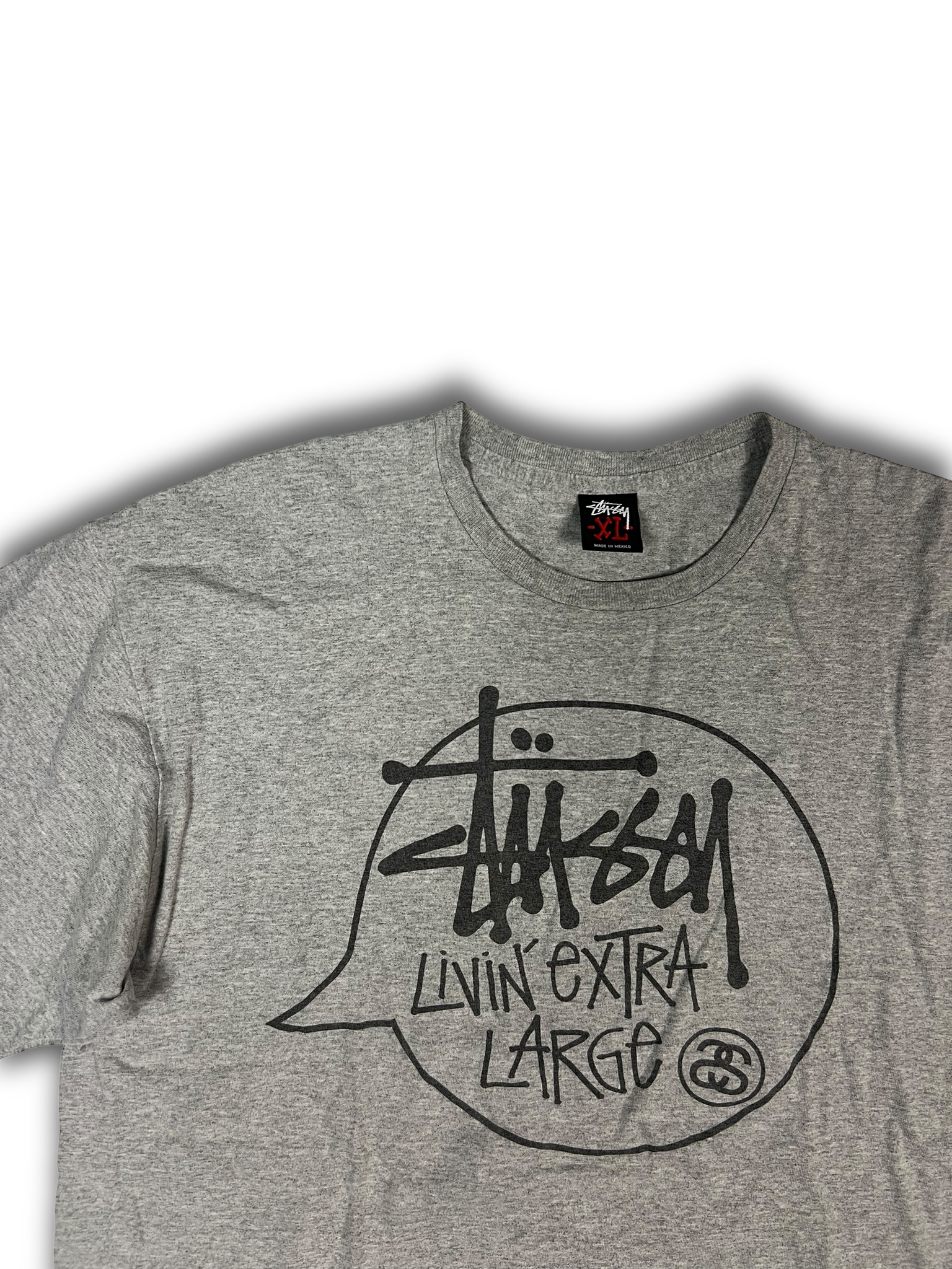 Stüssy T-Shirt (XL)