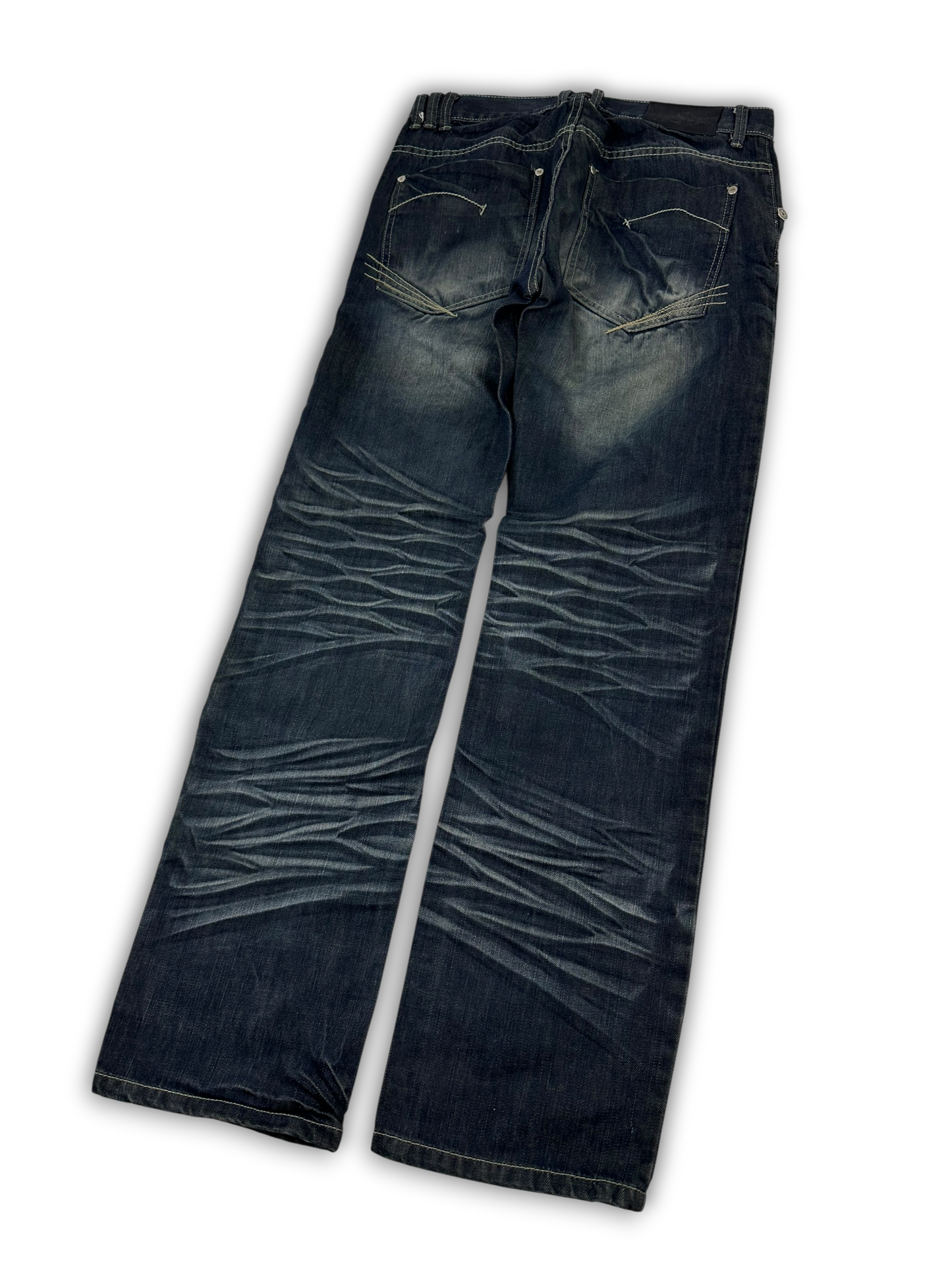 Japanese Denim Jeans (32)