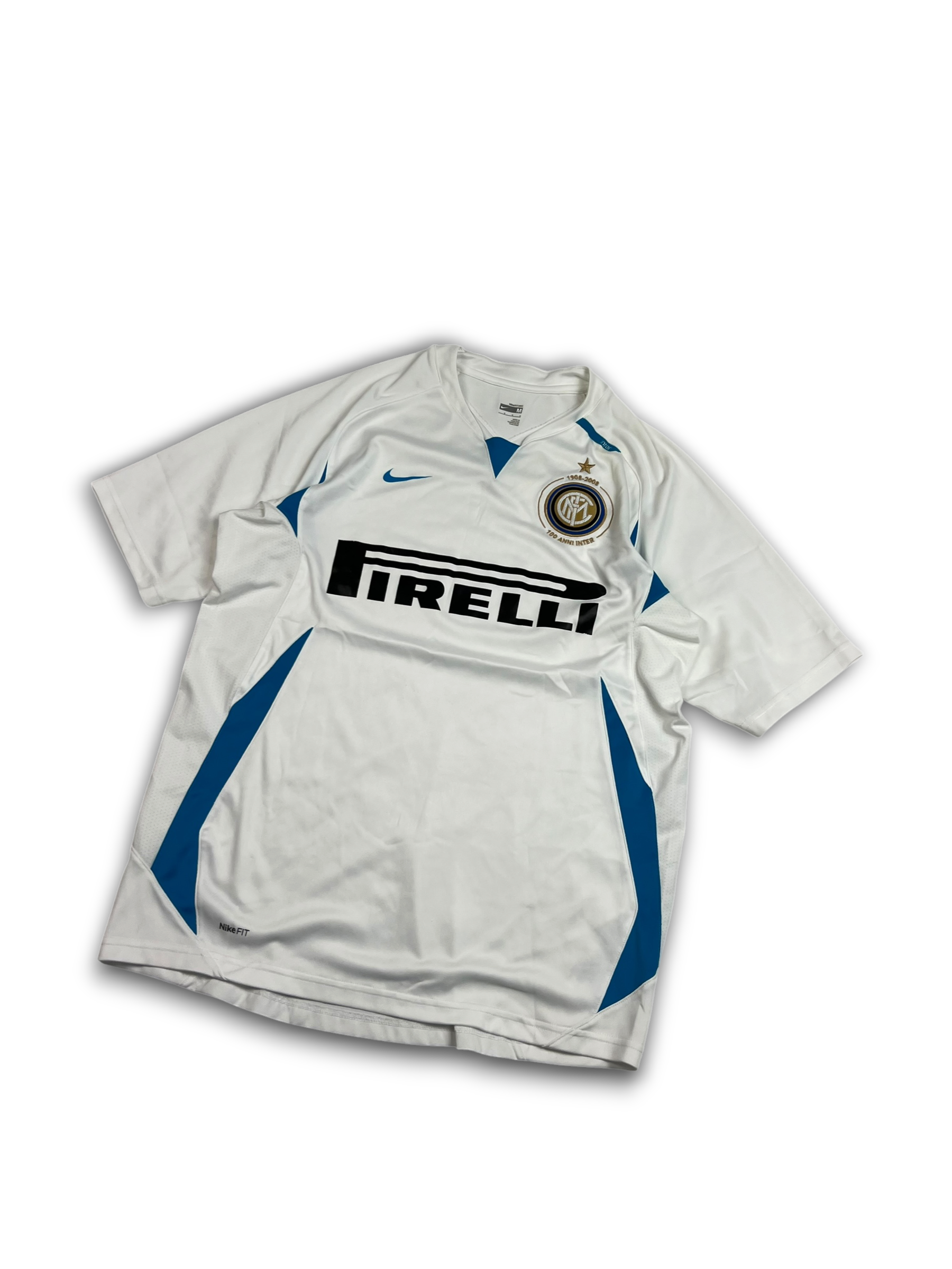 Nike Internazionale Jersey (M)
