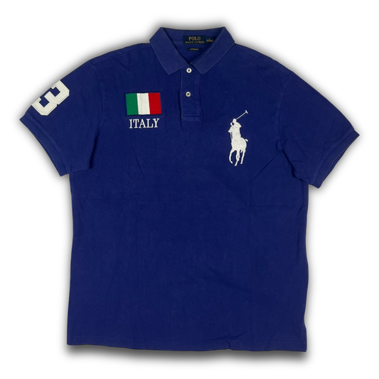 Polo Ralph Lauren Polo (L)