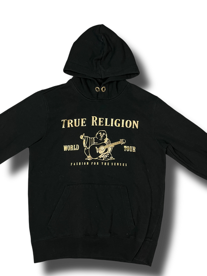 True Religion Hoodie (S)