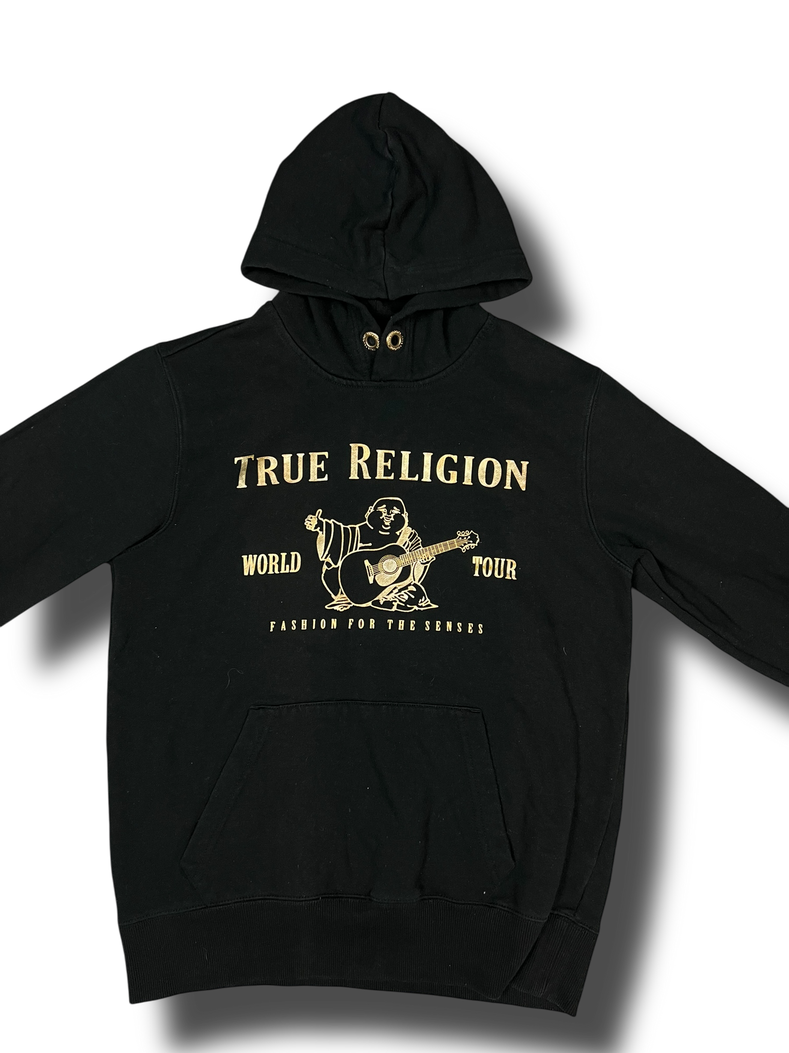 True Religion Hoodie (S)
