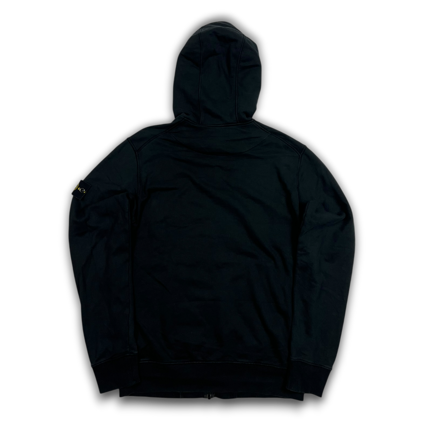 Stone Island Zip Up (L)