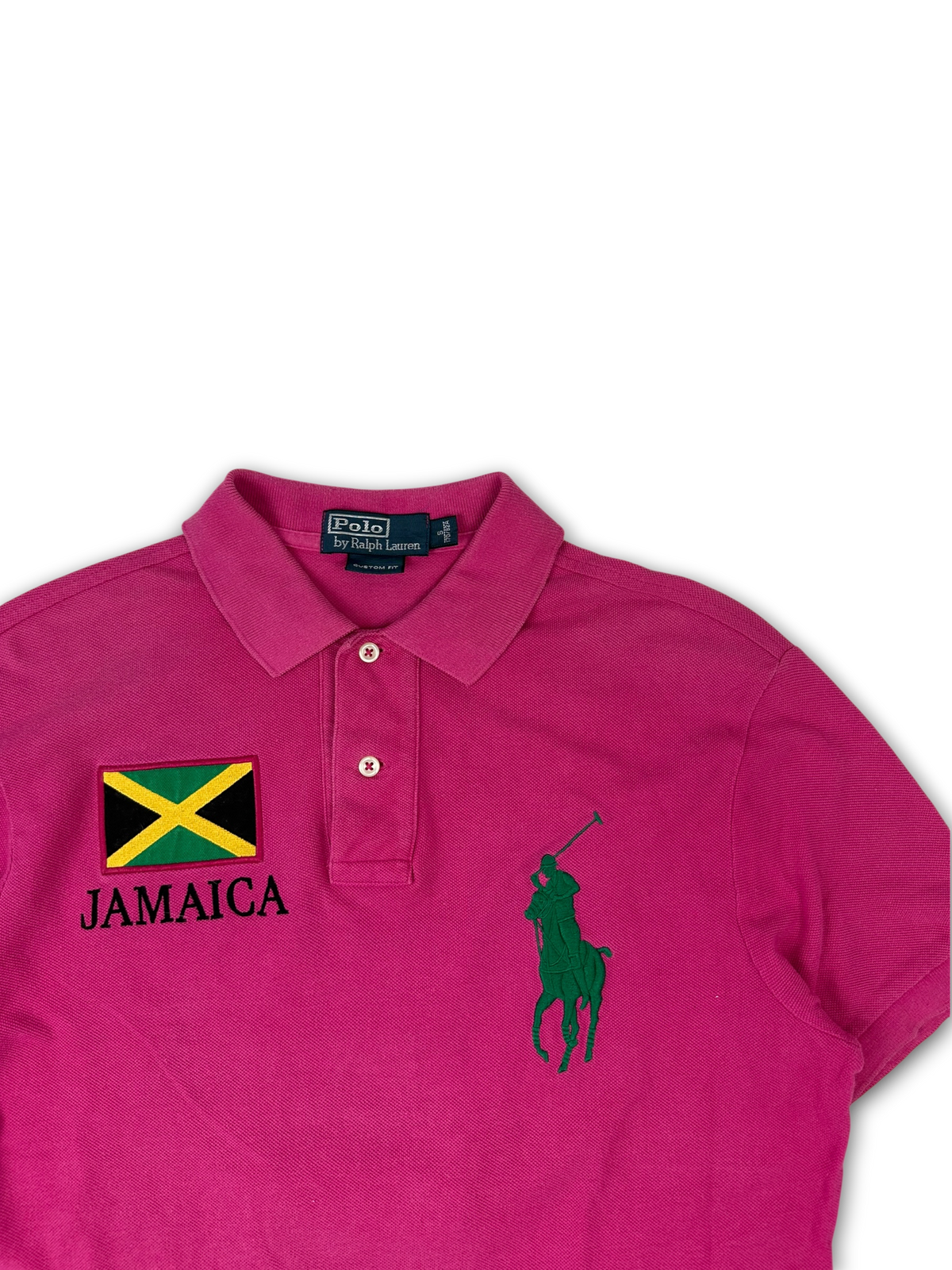 Polo Ralph Lauren Polo (S)