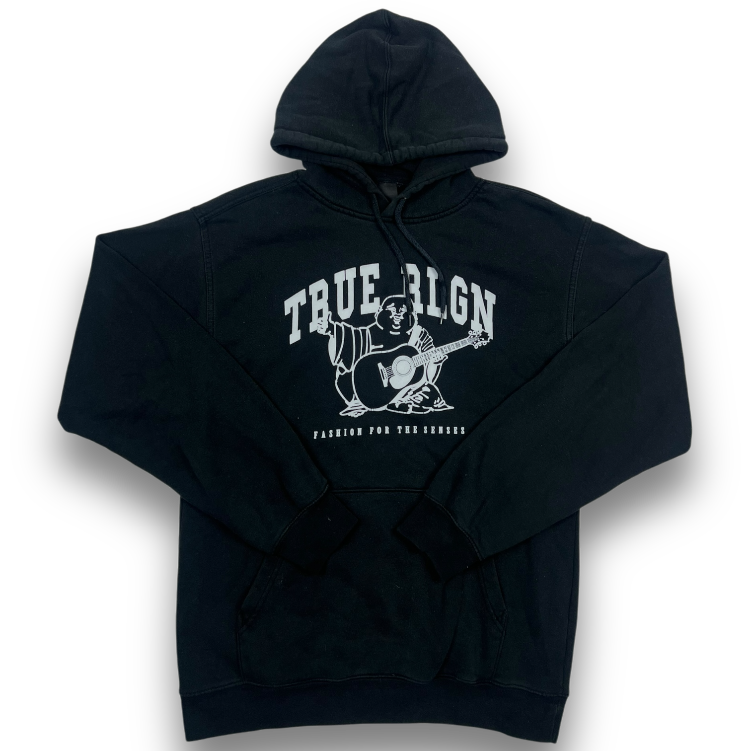 True Religion Hoodie (L)