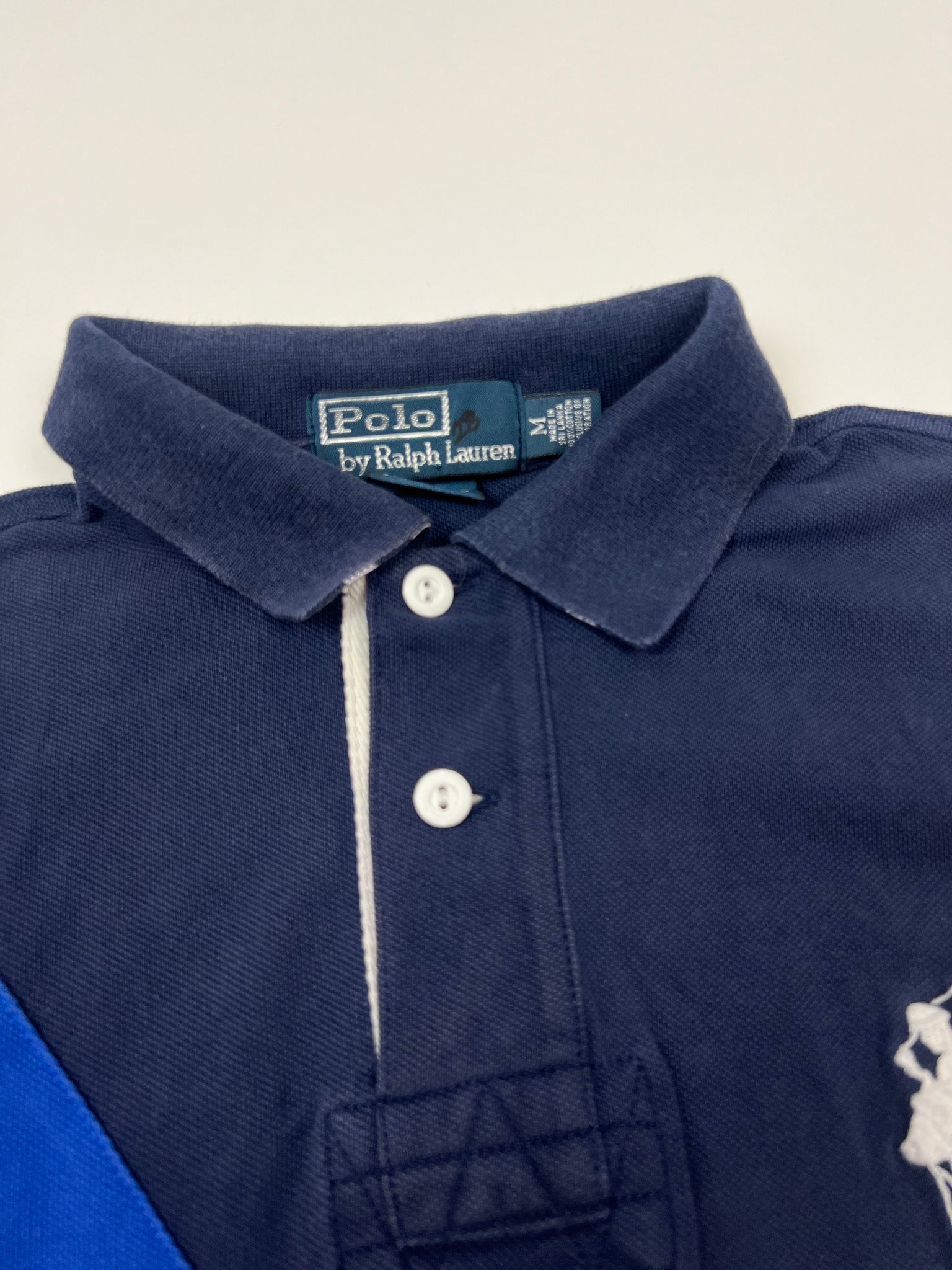 Polo Ralph Lauren Polo (M)