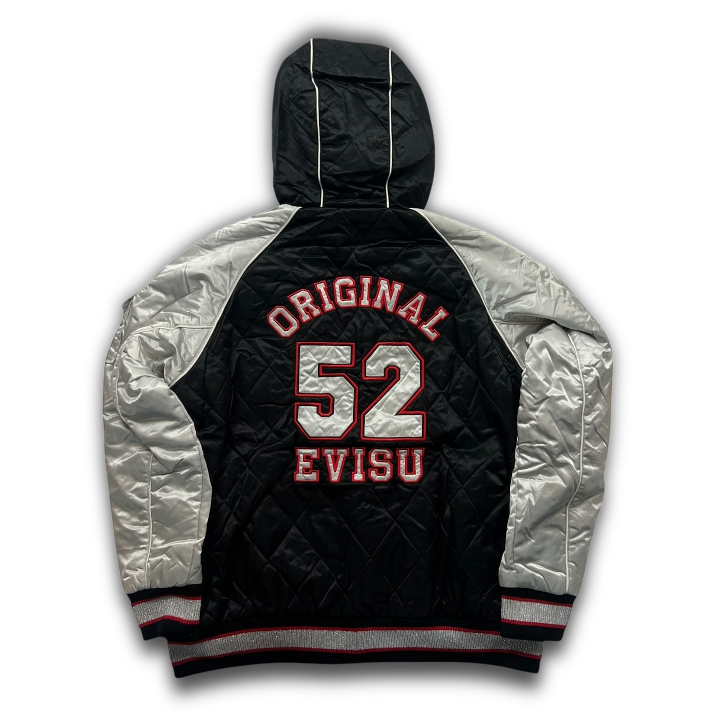 Evisu Jacket (M)