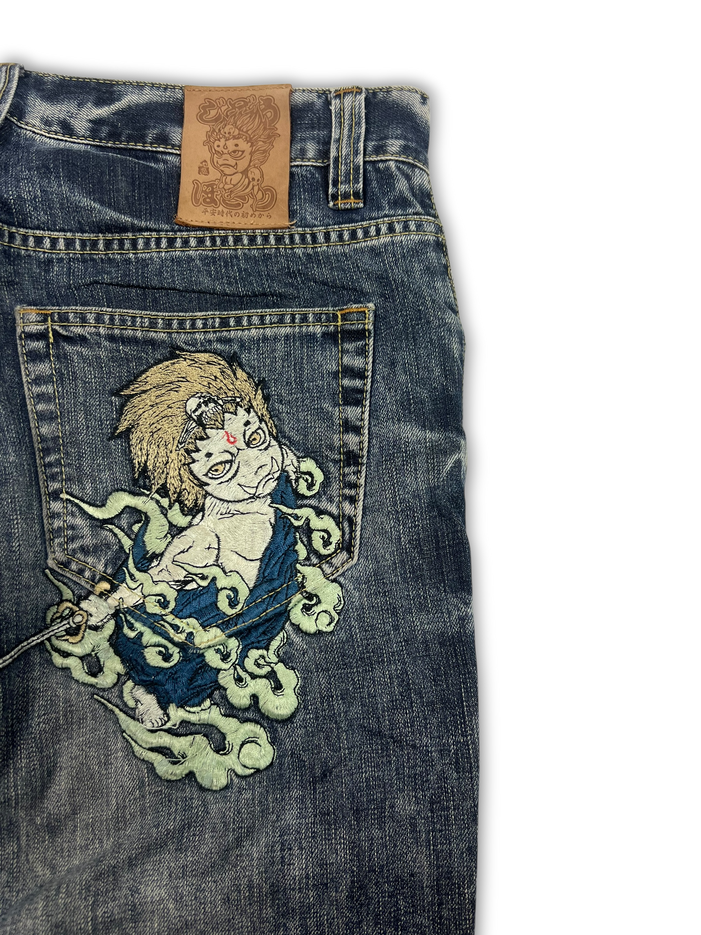 Big Train Jeans (32)