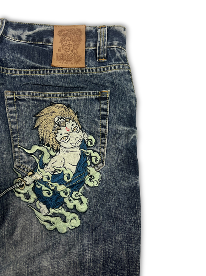 Big Train Jeans (32)
