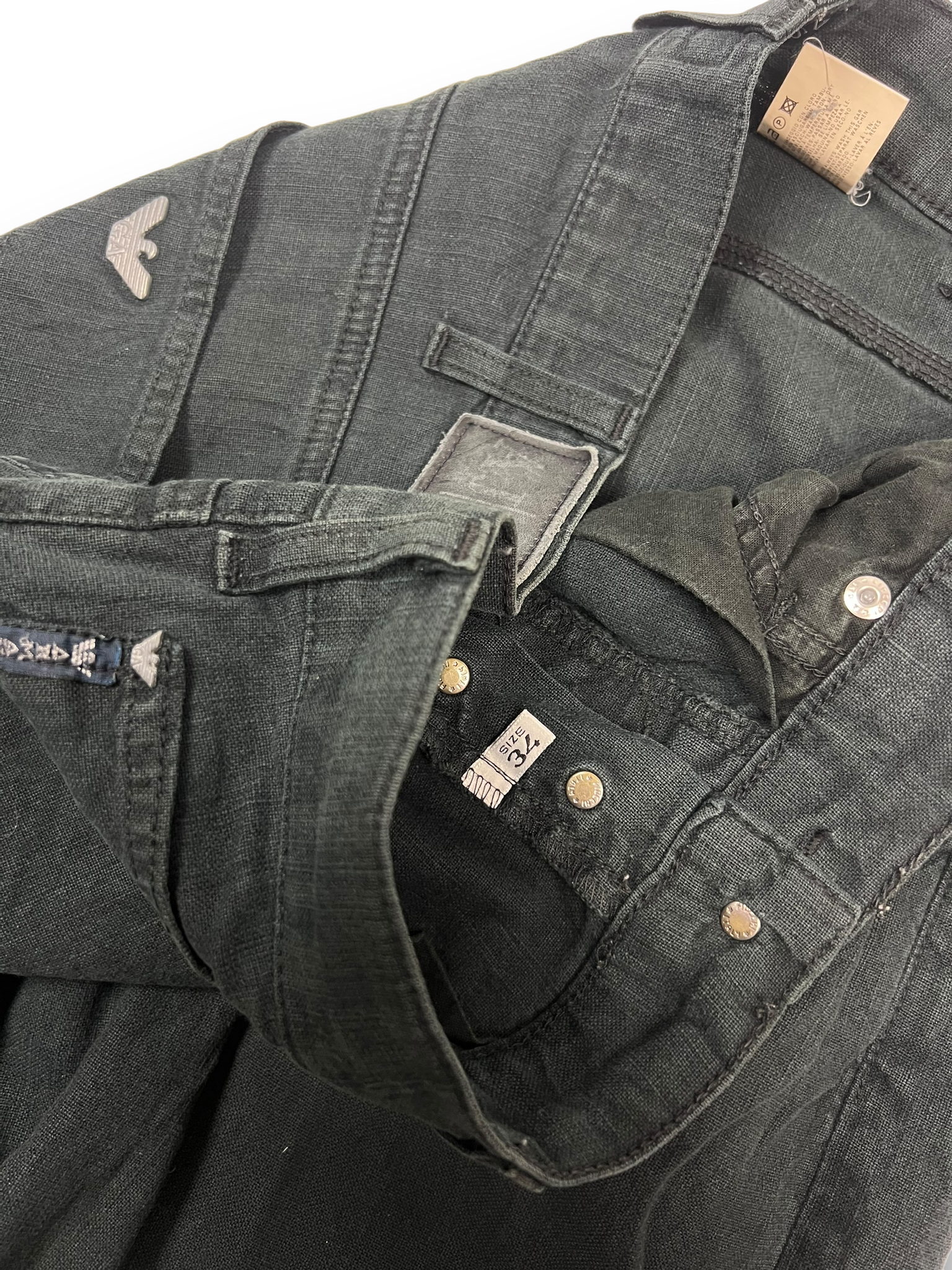 Armani Jeans (34)