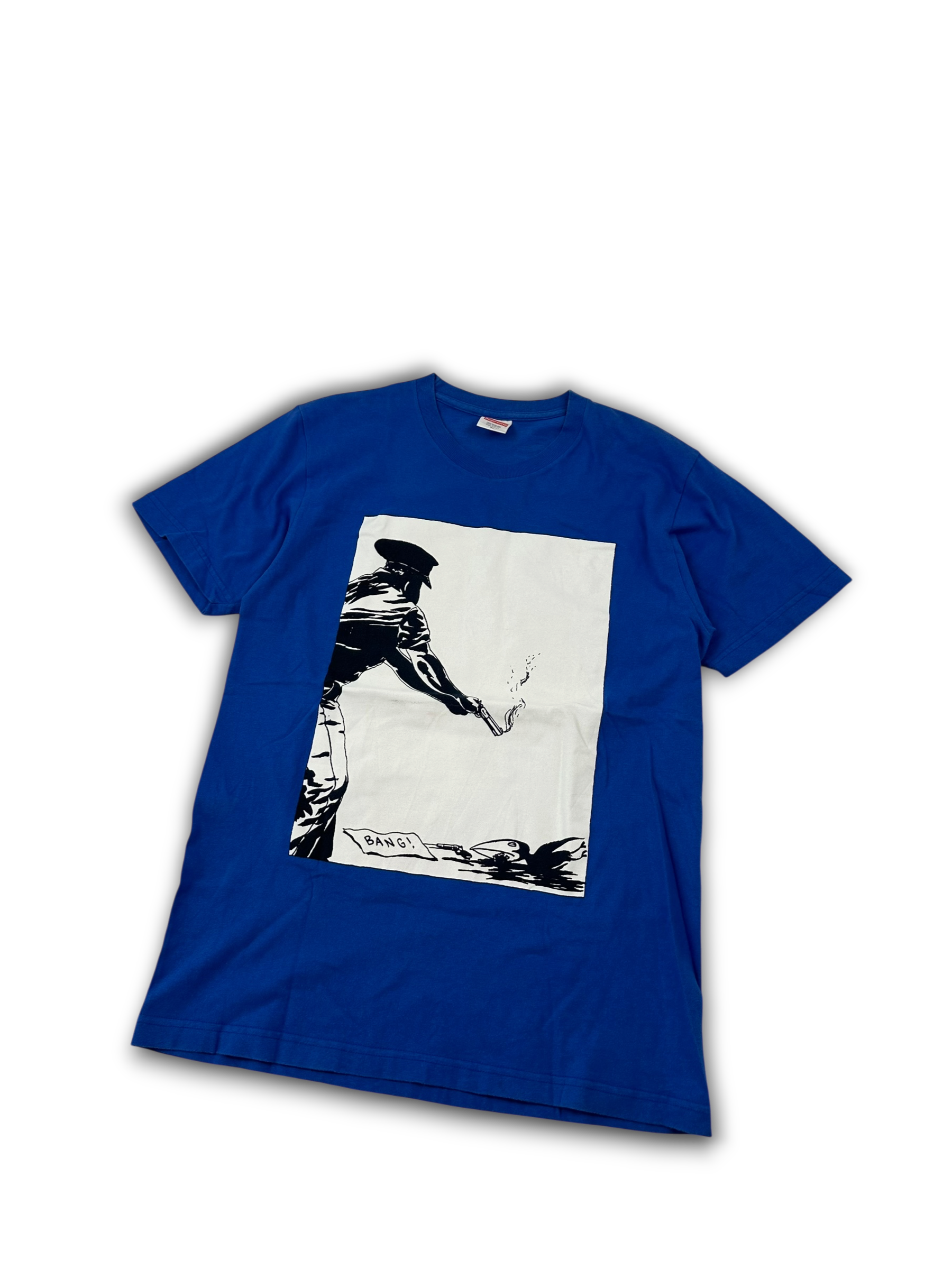 Supreme T-Shirt (M)