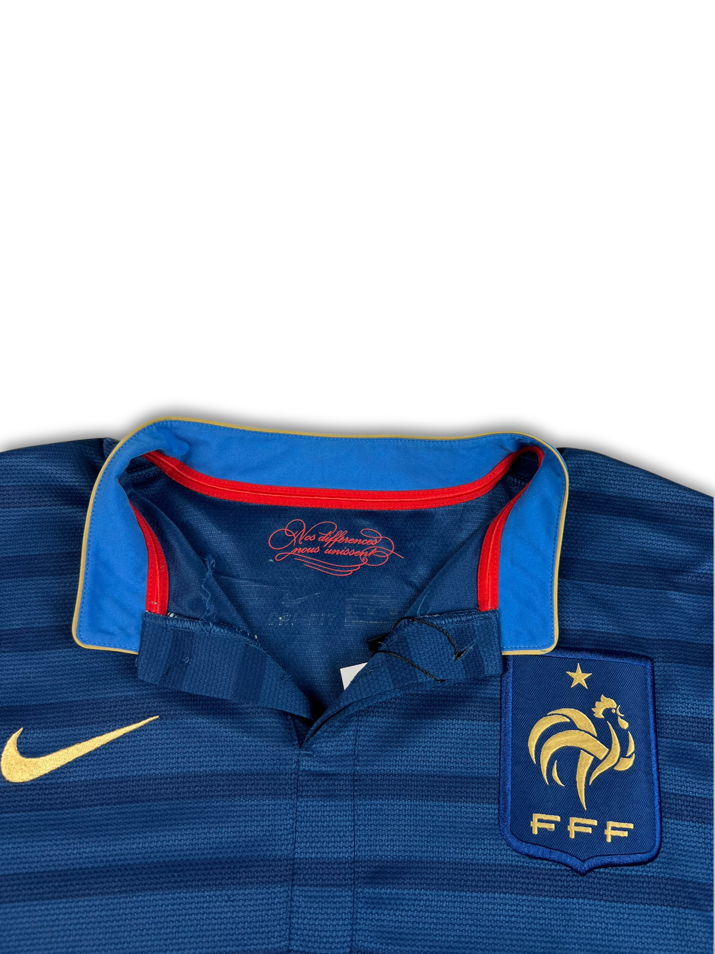 Nike France Jersey (L)