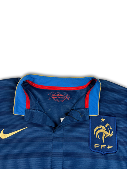 Nike France Jersey (L)