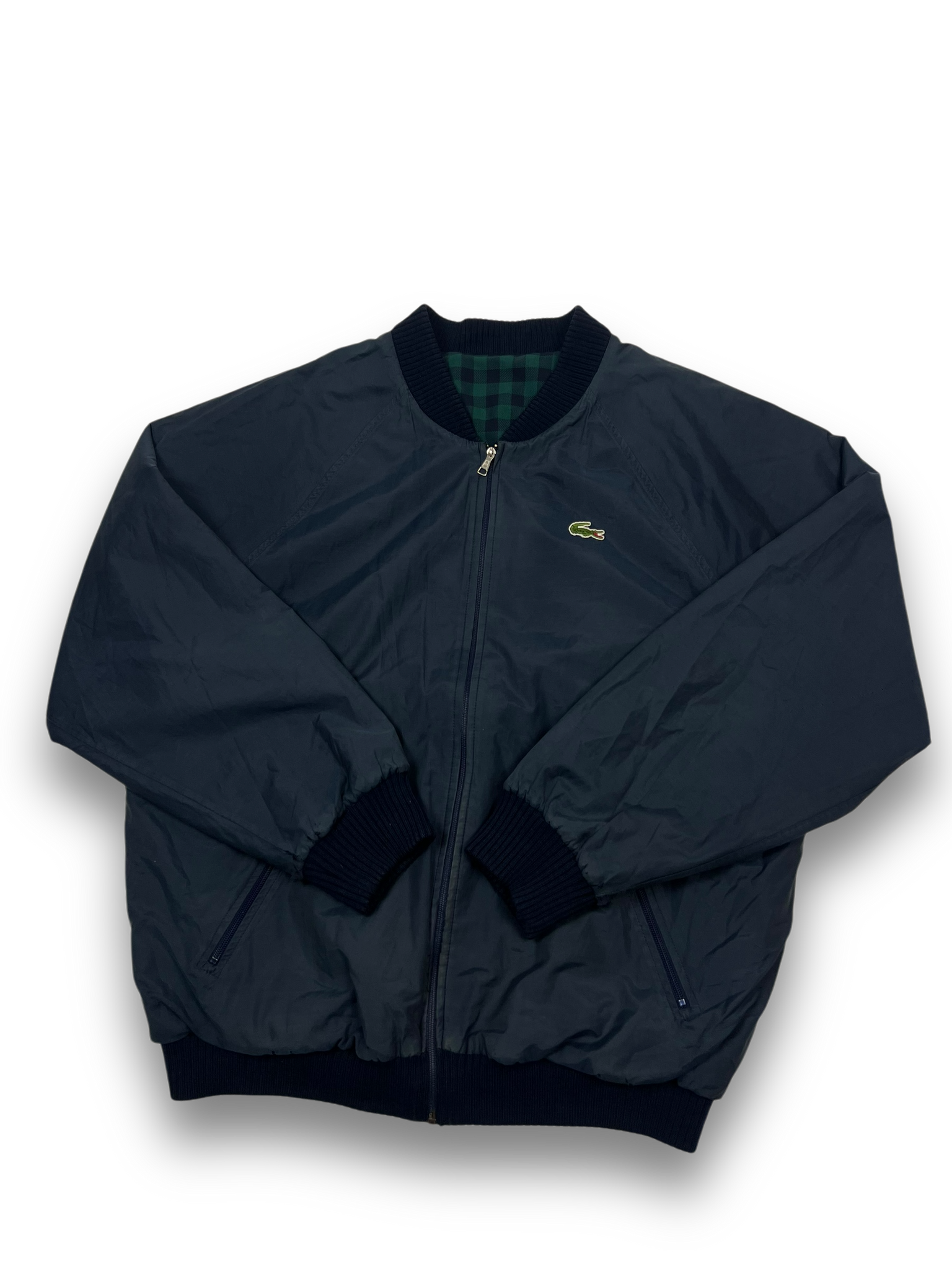 Lacoste Jacket (L)