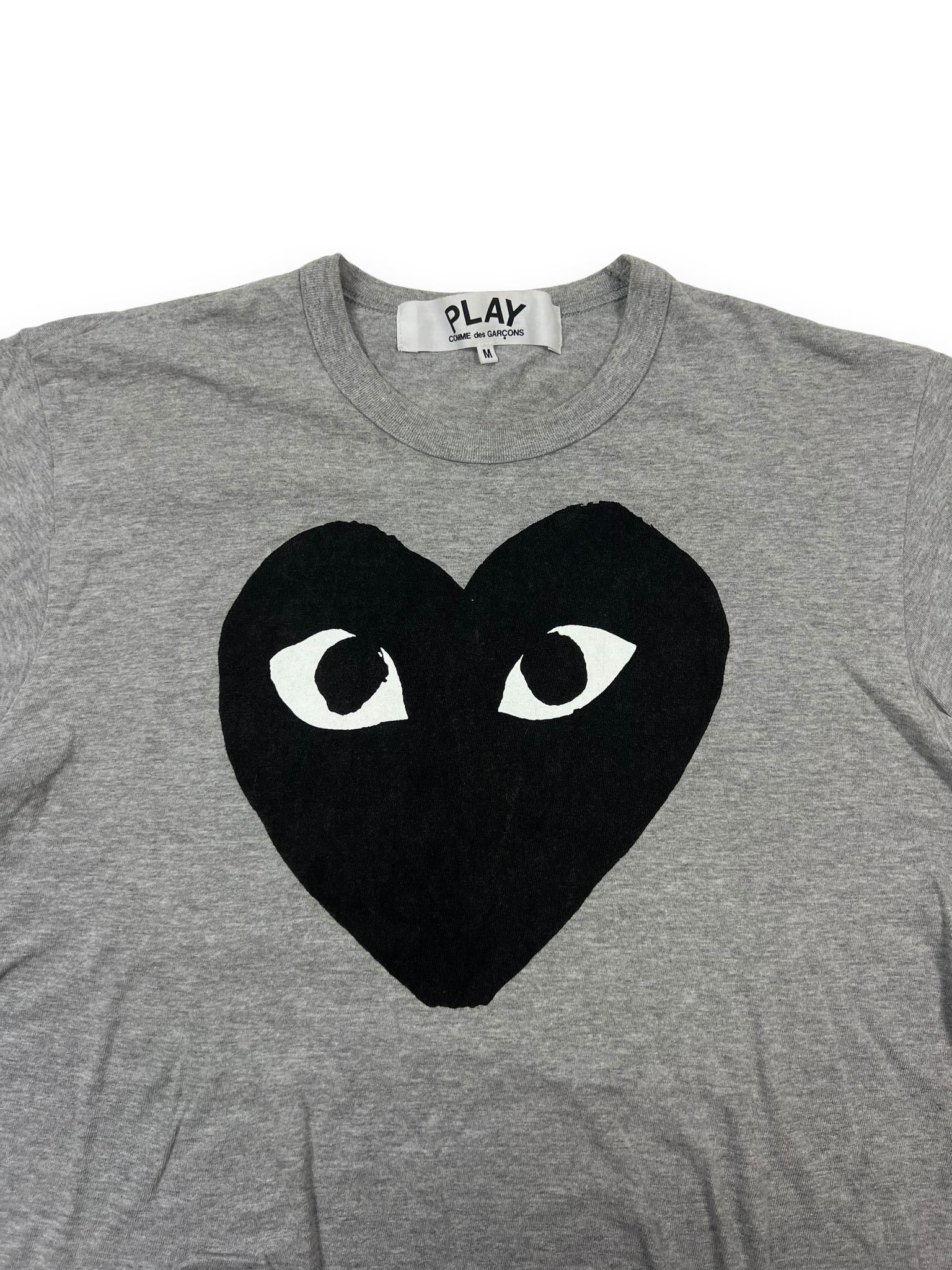 Comme des Garçons T-Shirt (M)