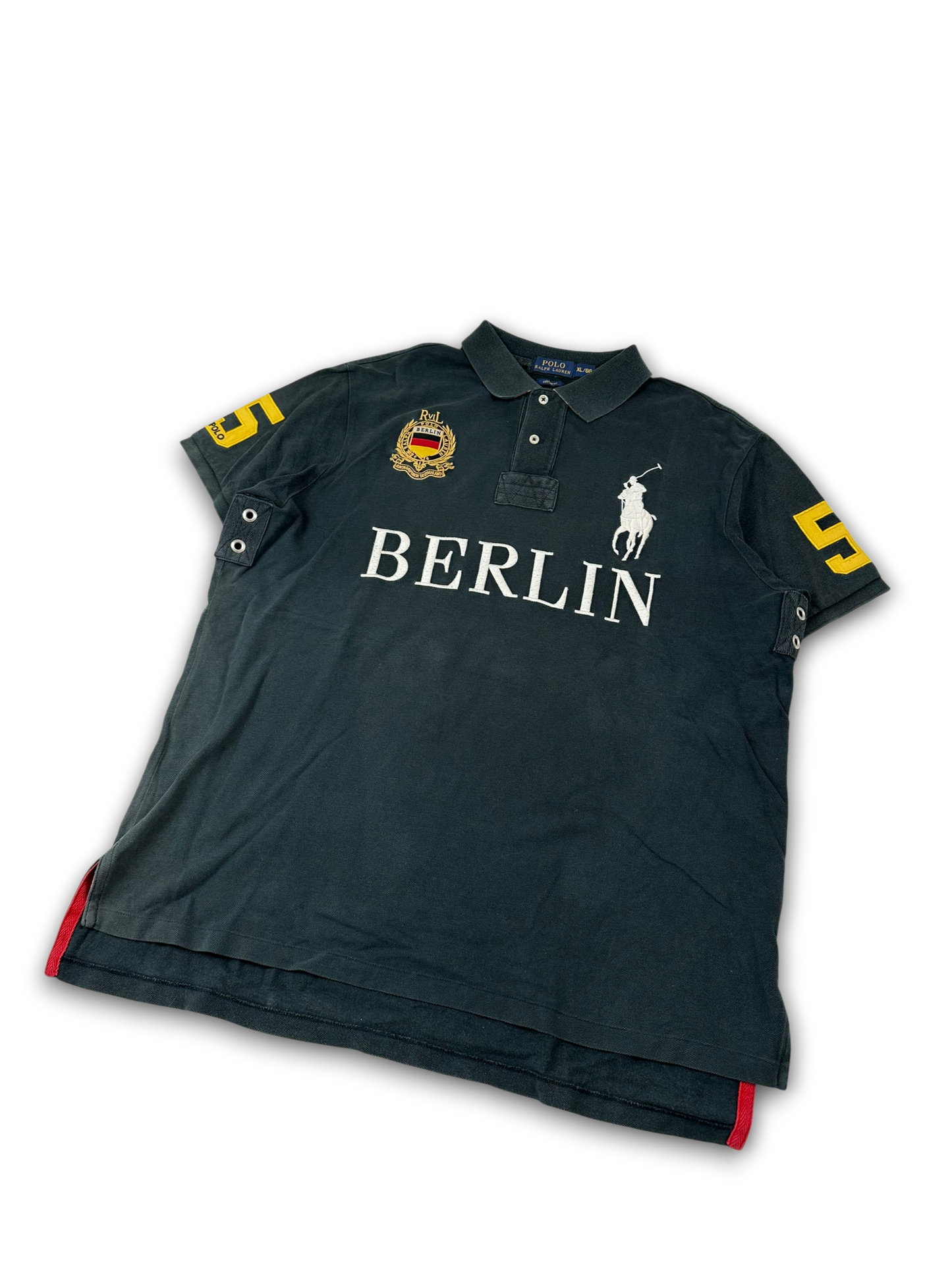 Polo Ralph Lauren Polo (XL)