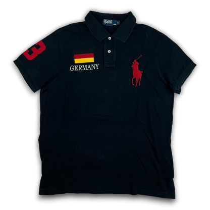 Polo Ralph Lauren Polo (L)