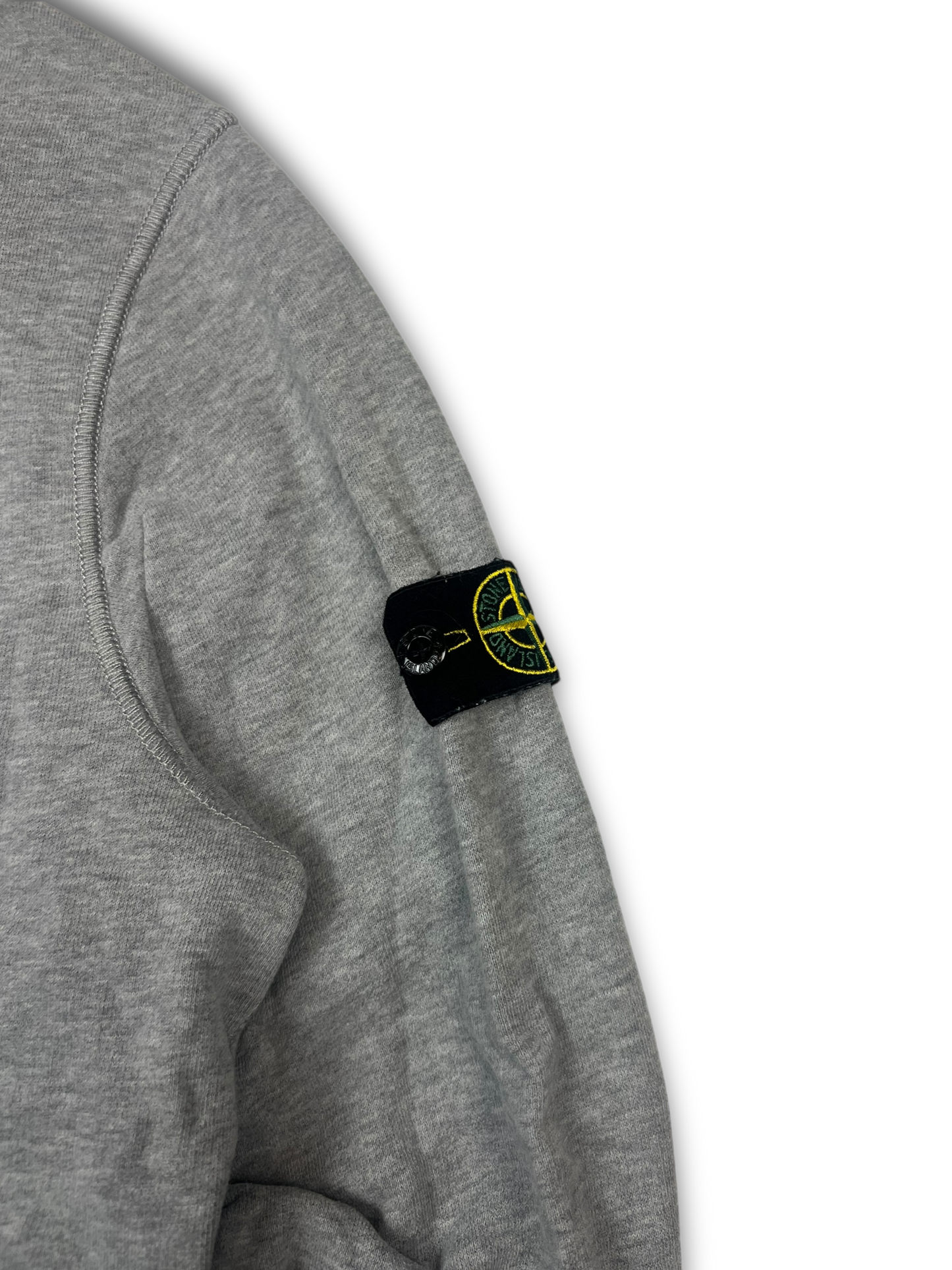 Stone Island Zip Up (M)
