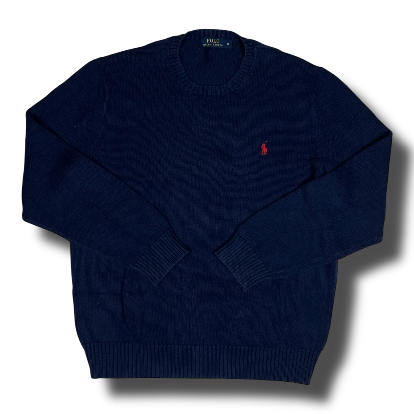 Polo Ralph Lauren Sweater (XL)