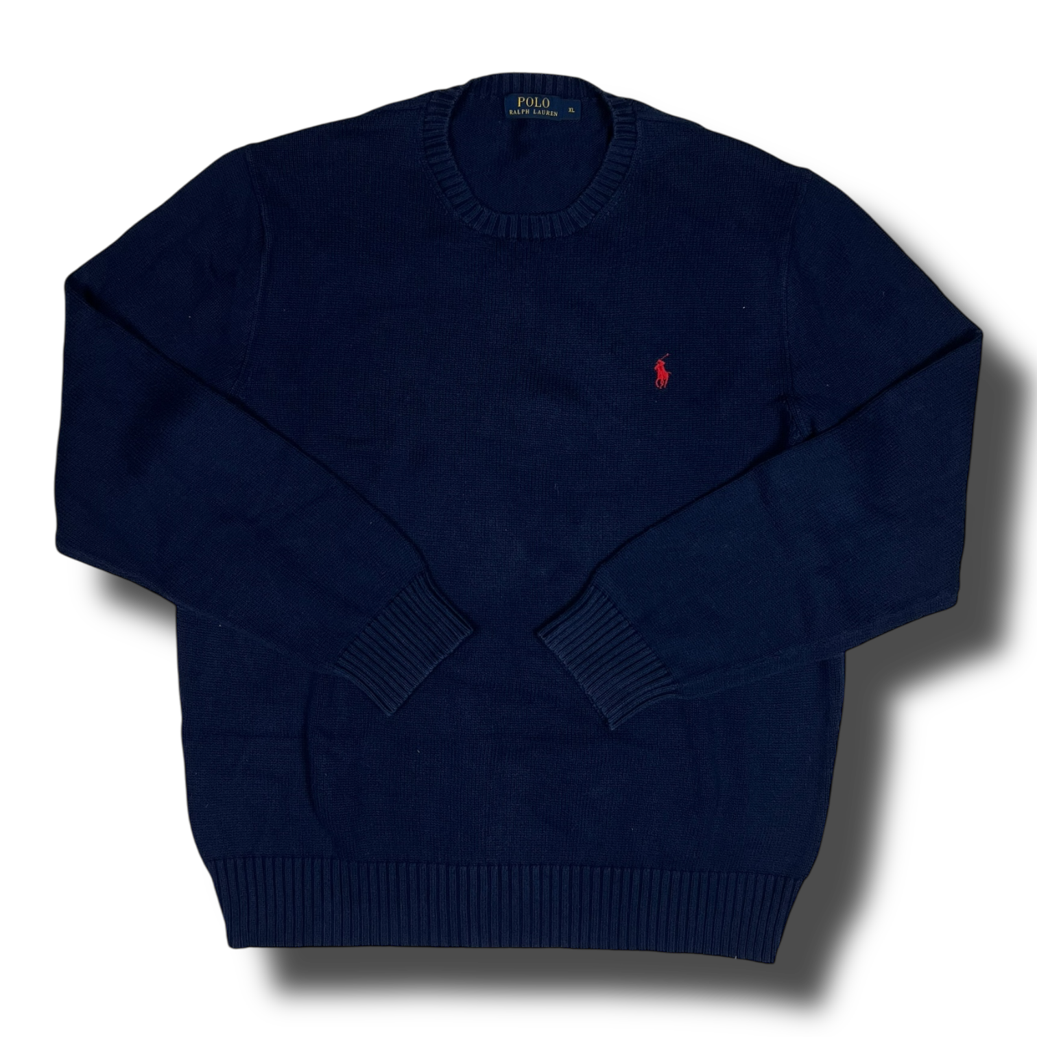 Polo Ralph Lauren Sweater (XL)