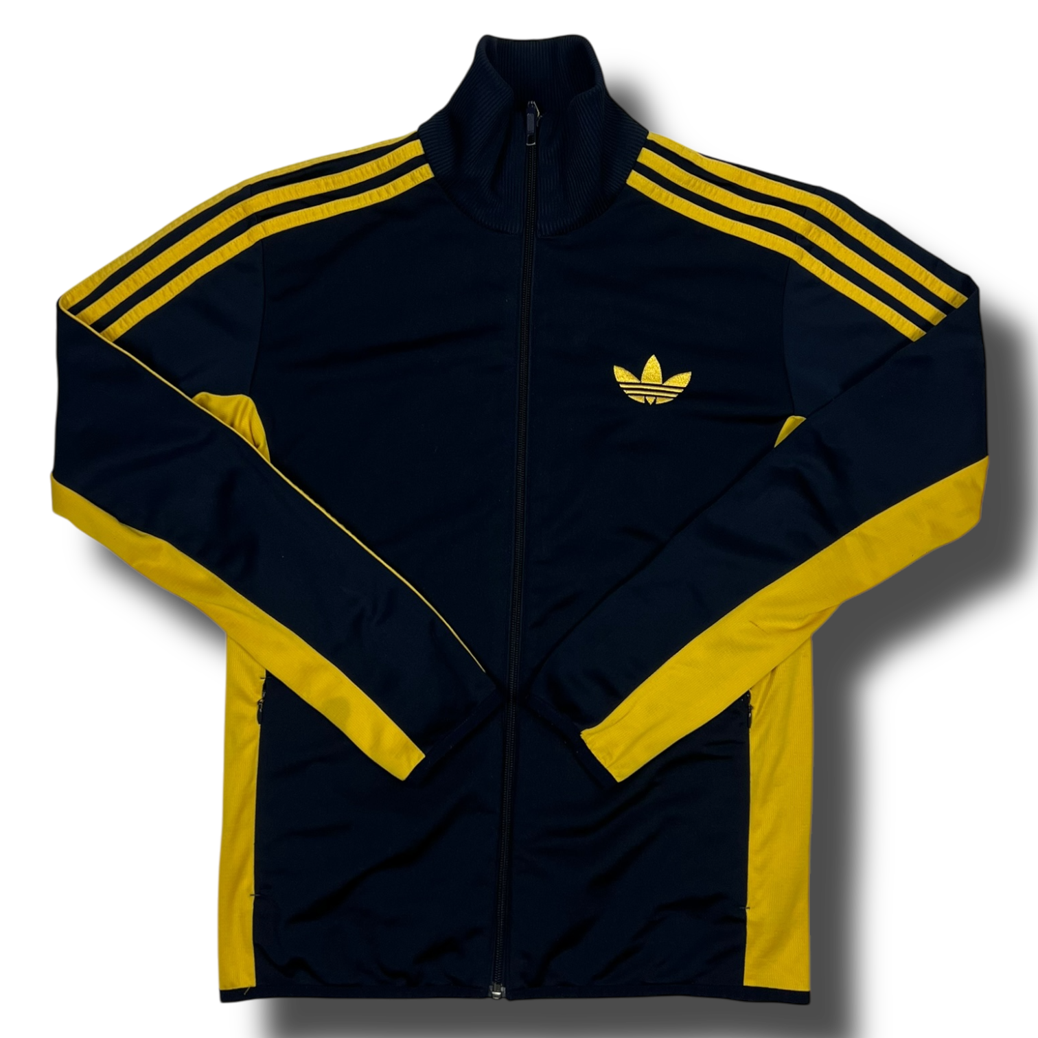 Adidas Track Jacket (S)