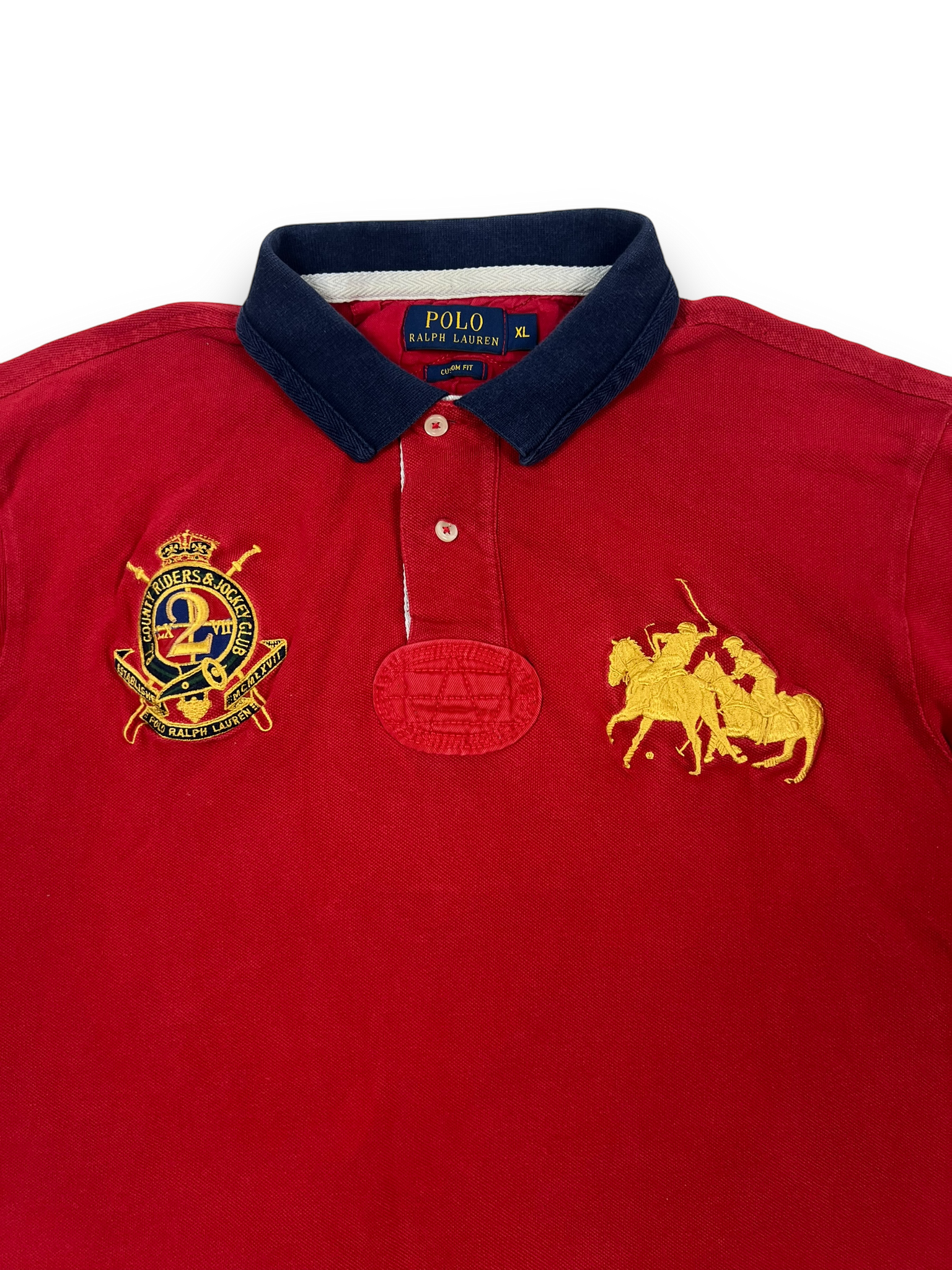 Polo Ralph Lauren Polo (XL)