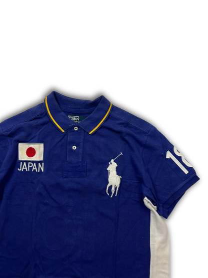 Polo Ralph Lauren Polo (L)