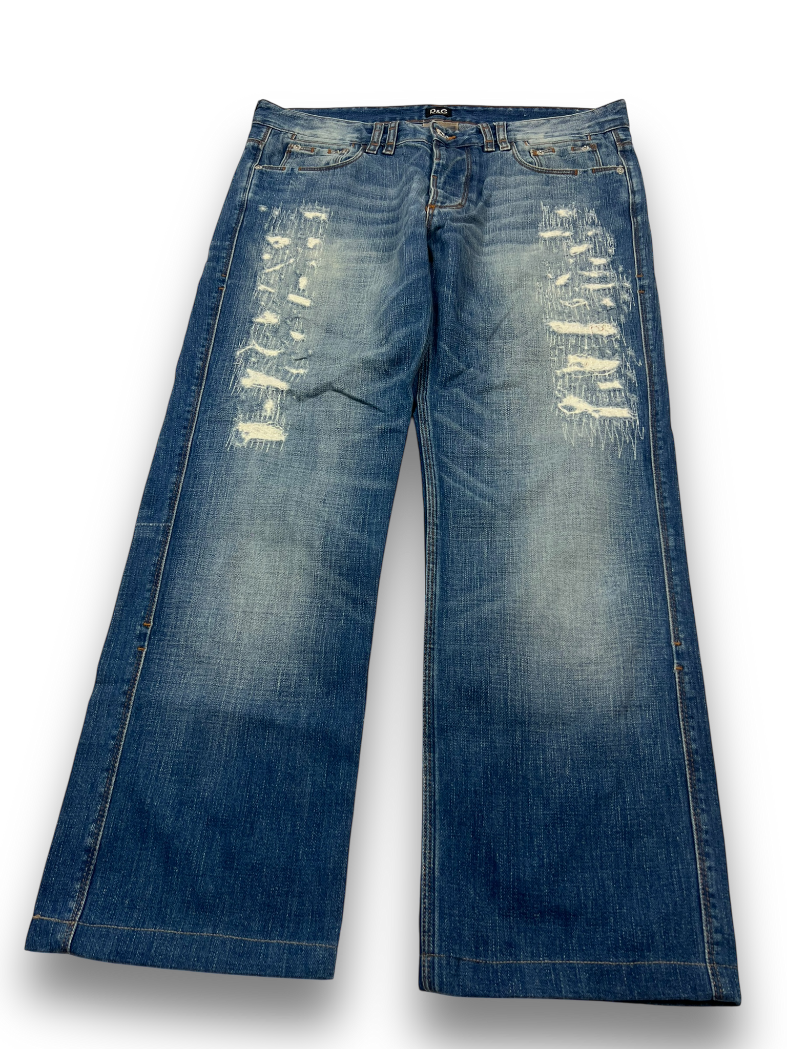 Dolce & Gabbana Jeans (35)