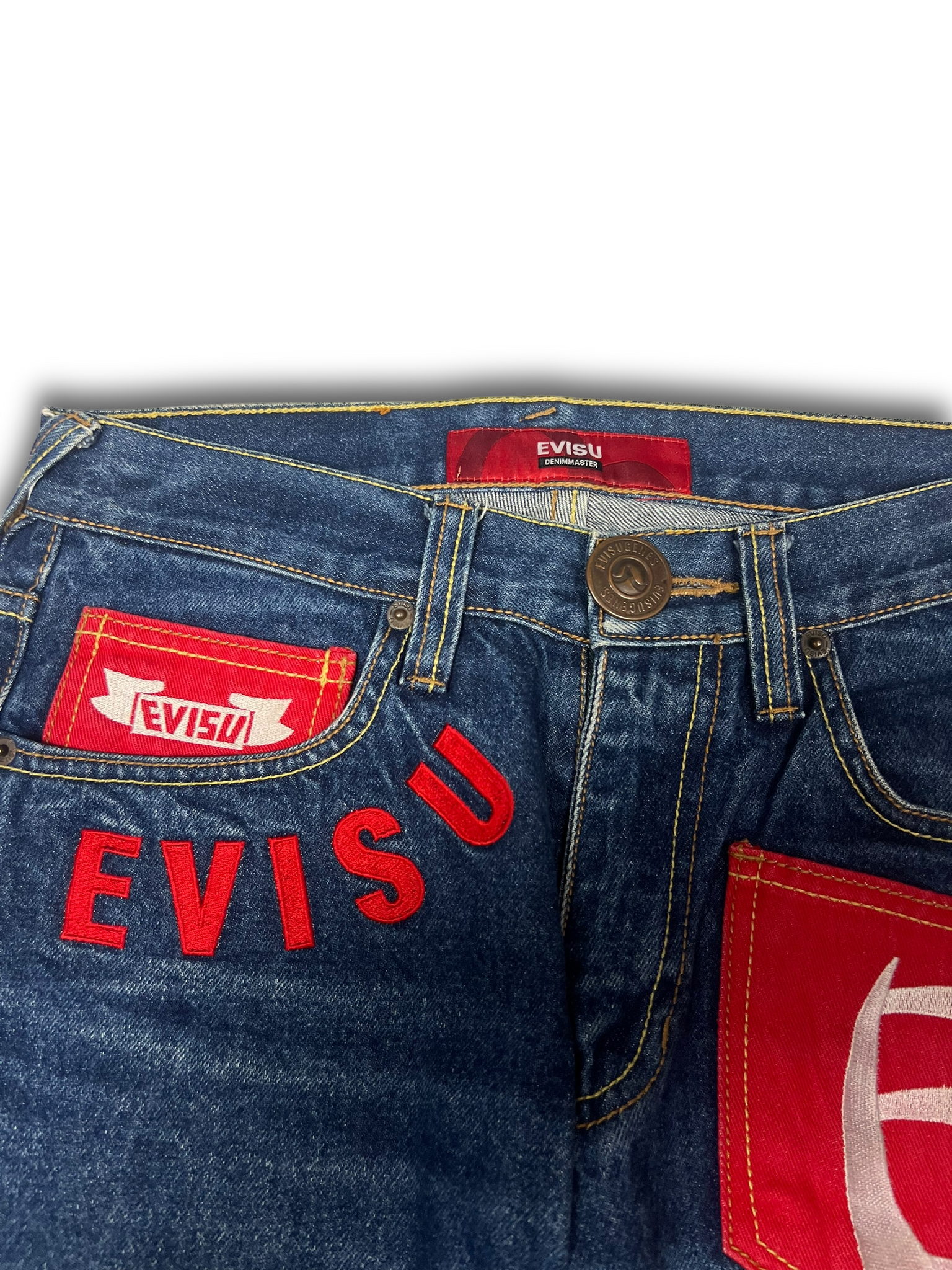 Evisu Jeans (32)