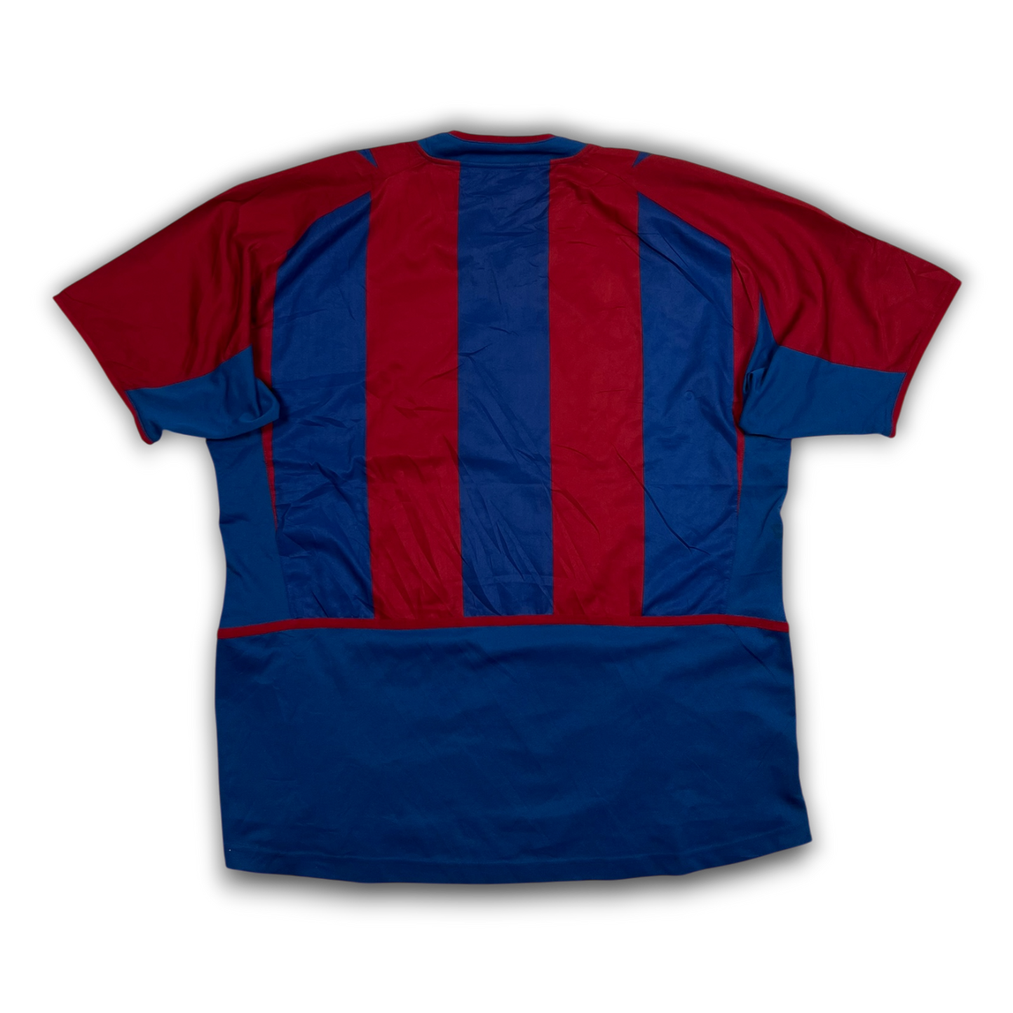 Nike FC Barcelona Jersey (XL)