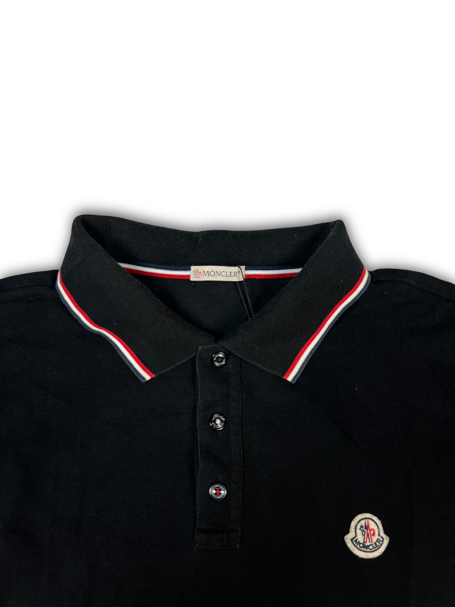 Moncler Polo (L)
