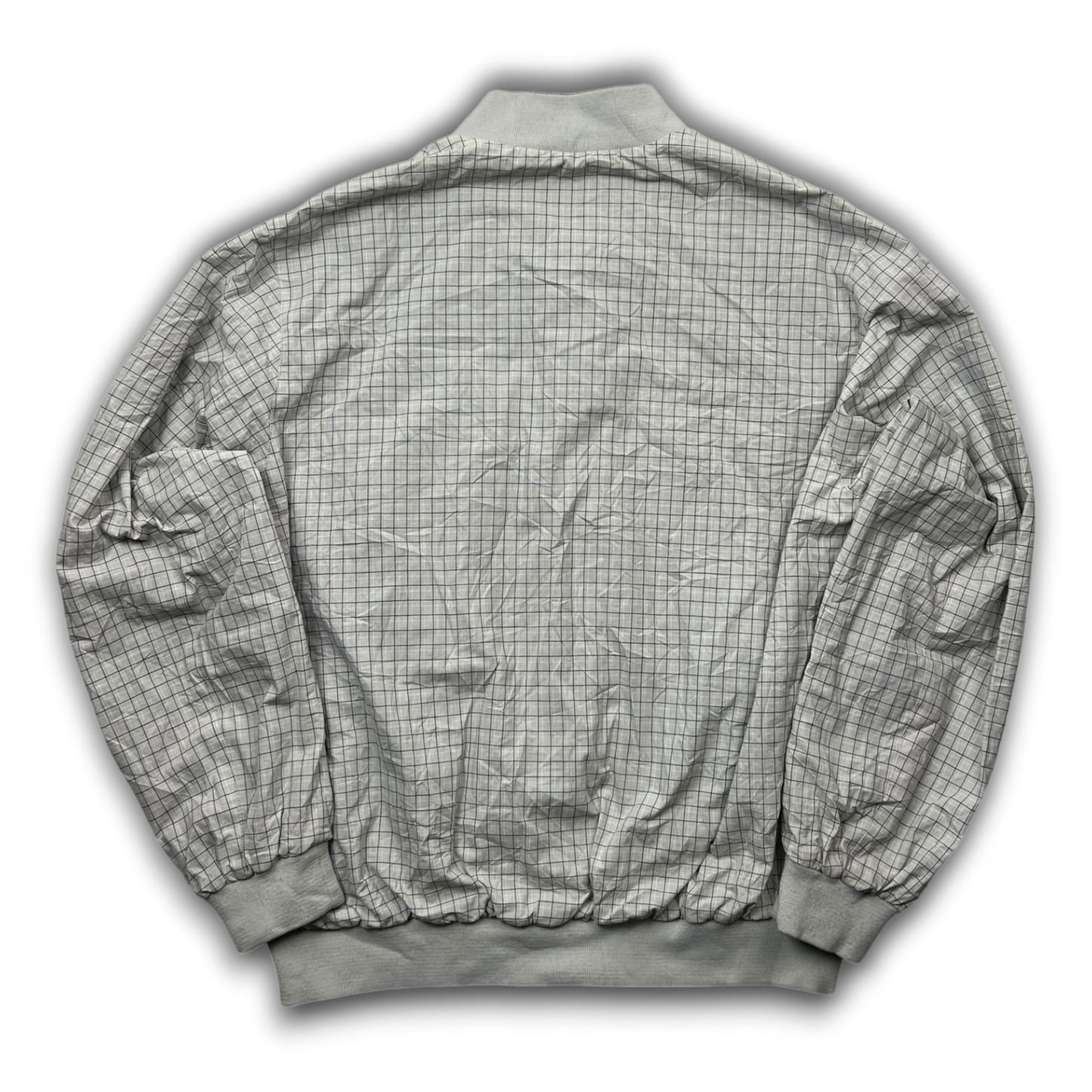 Lacoste Reversible Jacket (L)