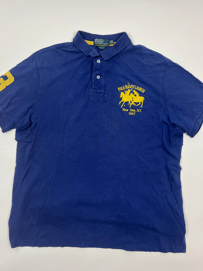 Polo Ralph Lauren Polo (XL)