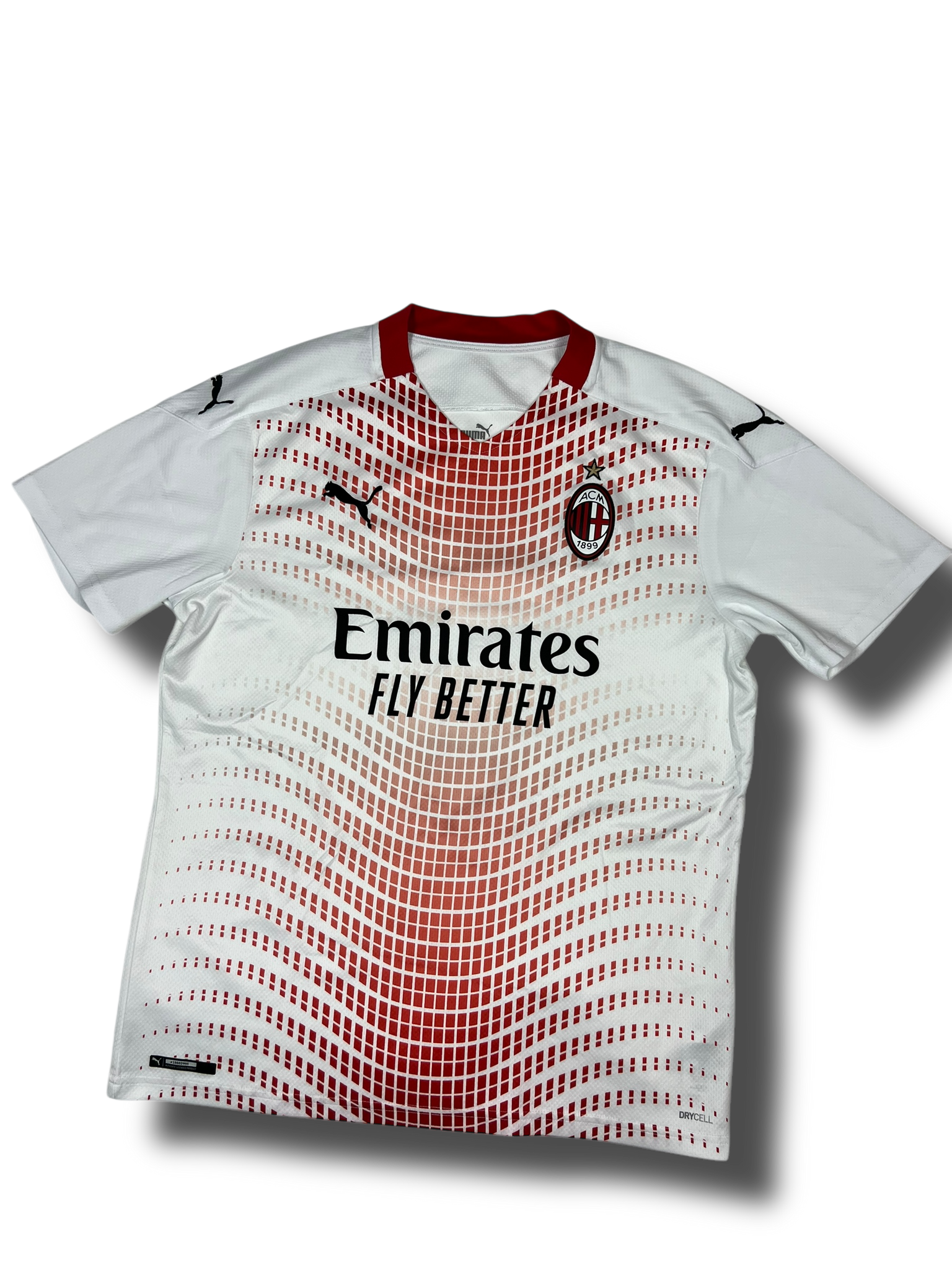 Puma AC Milan Jersey (L)