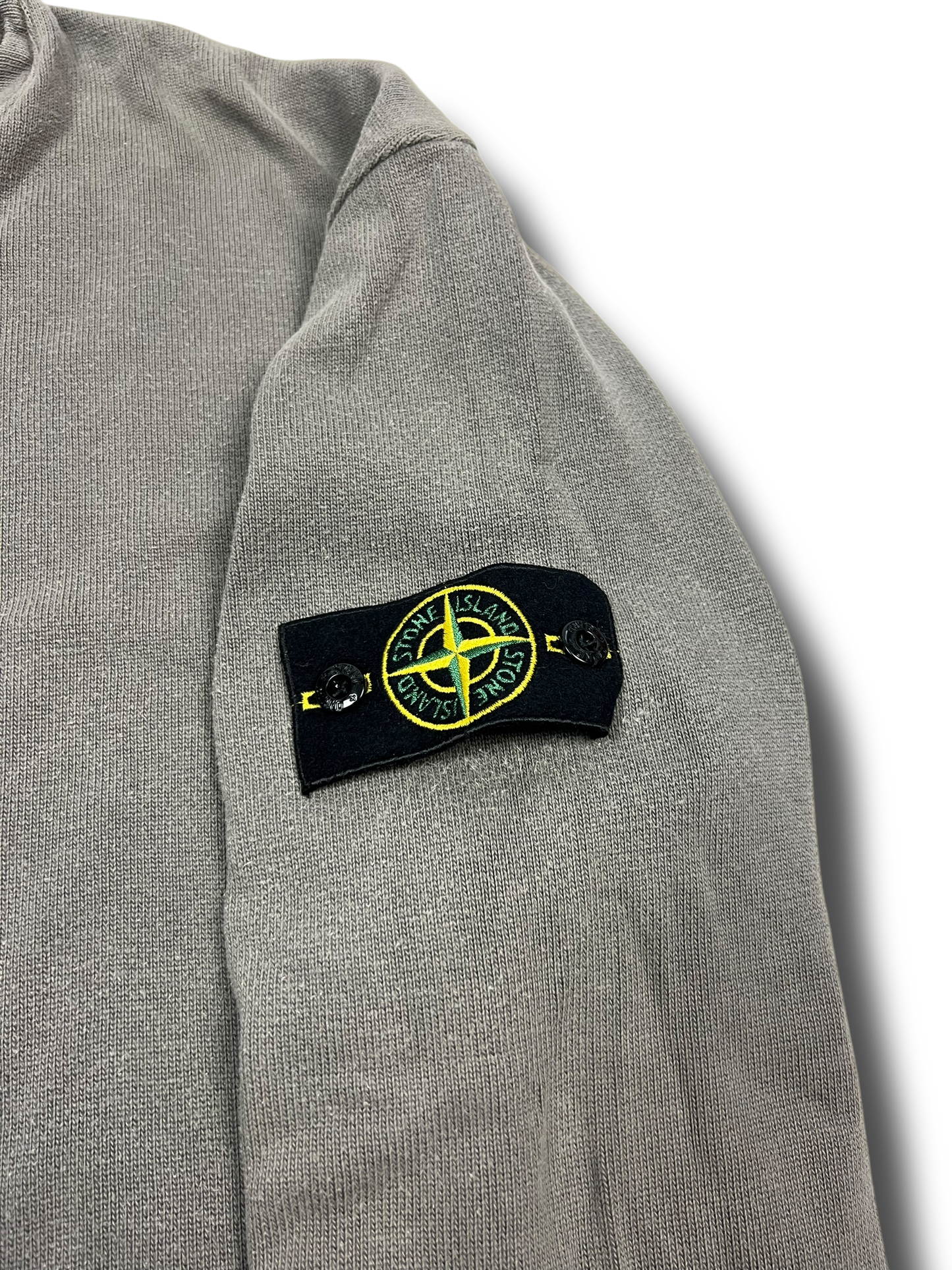 Stone Island Sweater (XL)