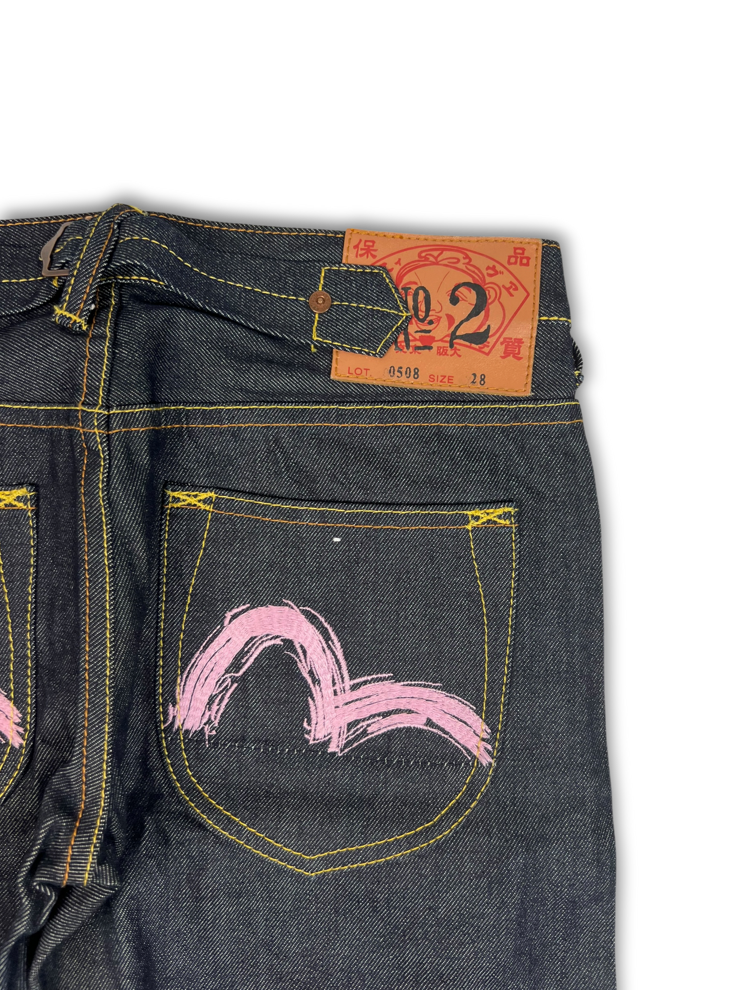 Evisu Jeans (28)